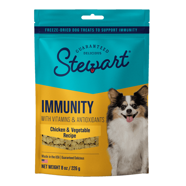 Immunity – BrightPet