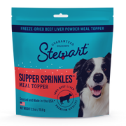 Supper Sprinkles