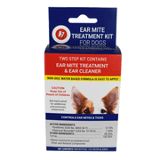 Ear Care Kit