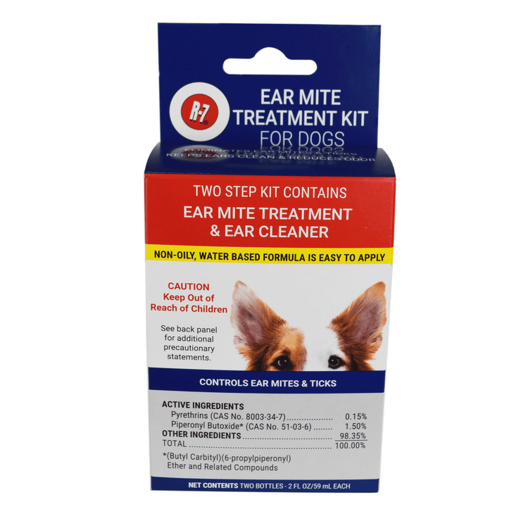 Ear Care Kit