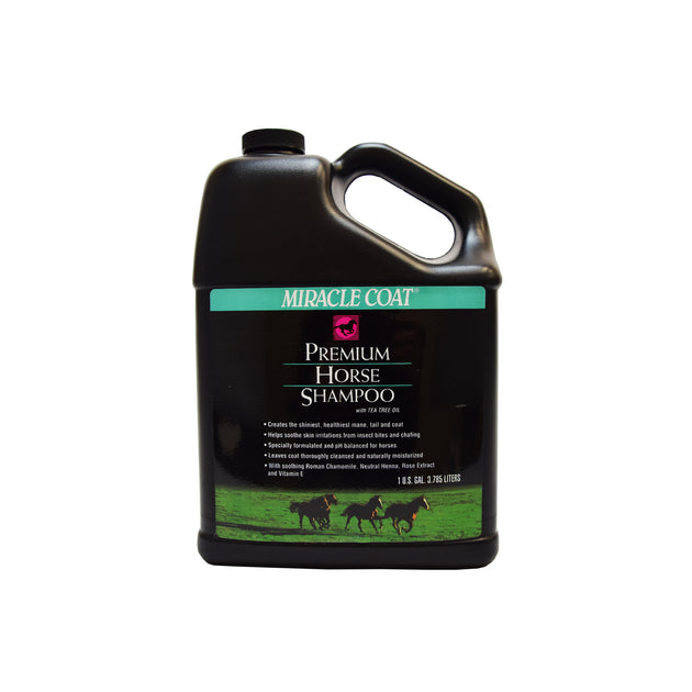 Can You Use Horse Shampoo On Dogs