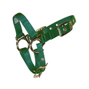 Deluxe Halter with Adjustable Chin - Halter - Hamilton - Miracle Corp
