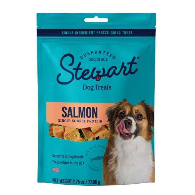 Salmon – BrightPet