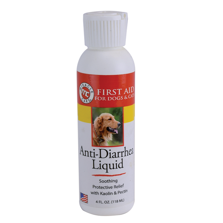 Anti-Diarrhea Liquid