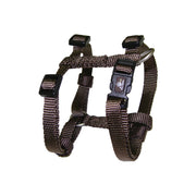 Comfort Harnesses with Brushed Nickel Finish