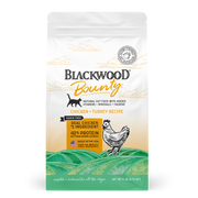 Blackwood Bounty Cat Food