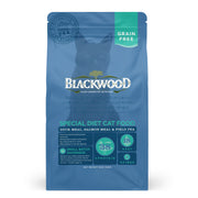 Blackwood Grain Free Cat Food