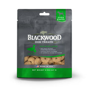 Blackwood Oven Baked Dog Treats