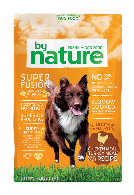 Dog food without artificial colors 2025