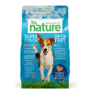 By Nature Grain Free Dog Food