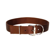 Double Thick Buckle Collars - Collar - Hamilton - Miracle Corp