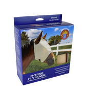 Boxed Fly Masks