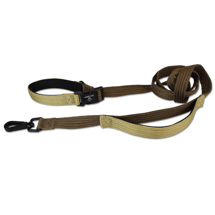 Get Out & Go Leashes - Leash - Hamilton - Miracle Corp