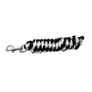Poly Lead Rope with Bolt Snap, Stripe Three - Lead - Hamilton - Miracle Corp