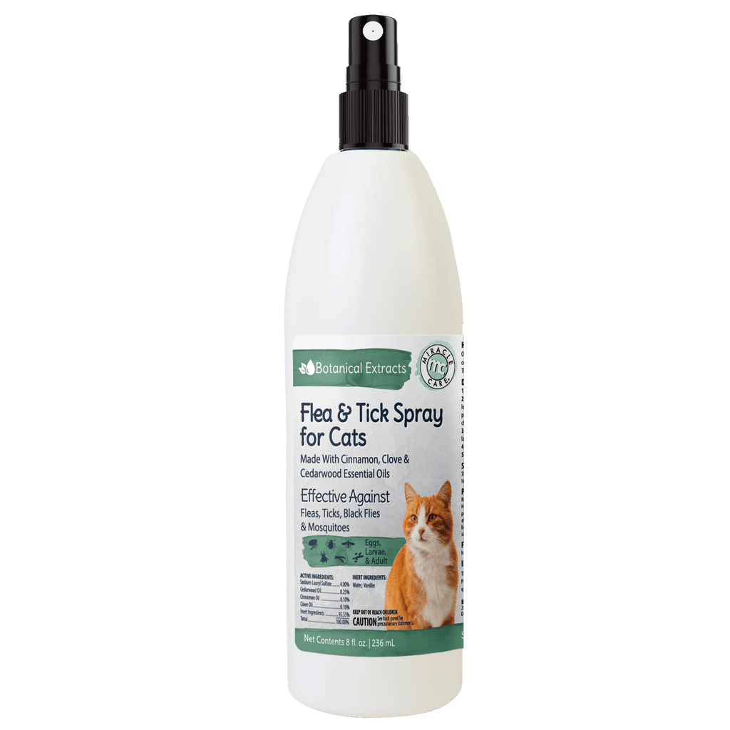 Natural flea killer for kittens hotsell