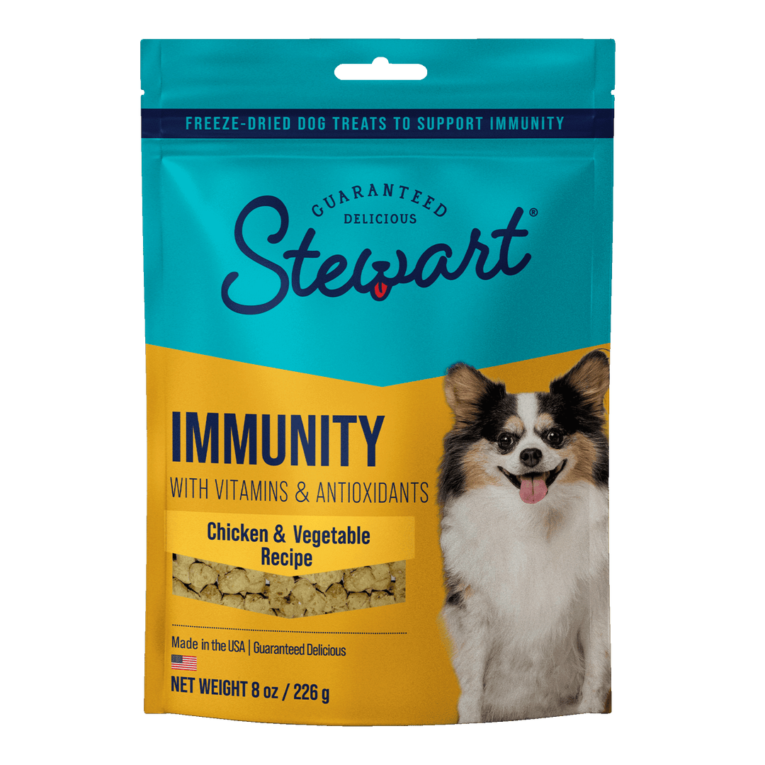 Immunity – BrightPet