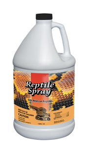 Reptile Spray