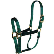 1‰۝ Quality Halter with Brass Hardware - Halter - Hamilton - Miracle Corp