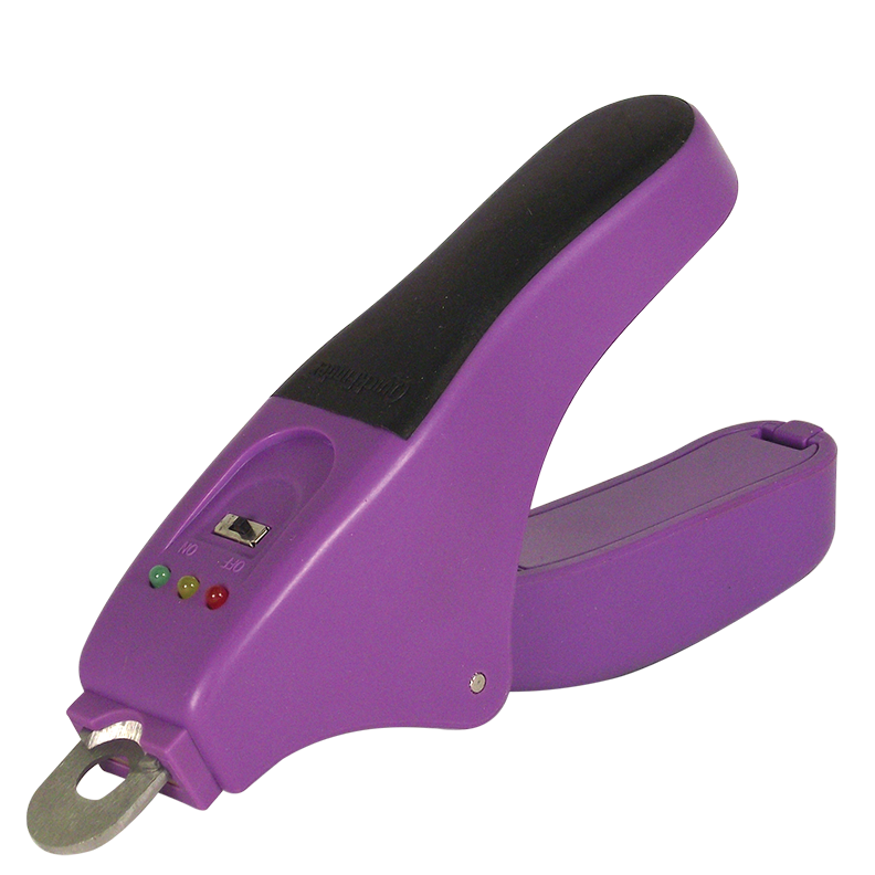 Miracle coat quickfinder shop deluxe safety nail clipper