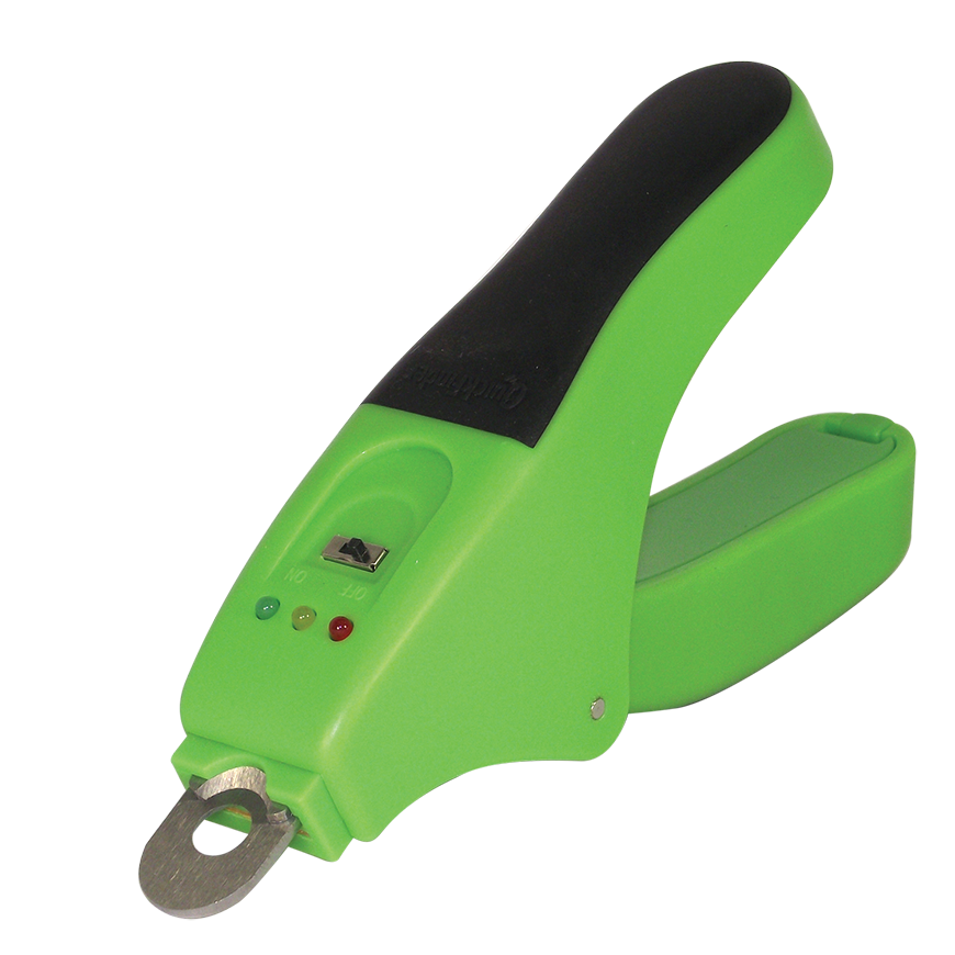 Quickfinder nail deals clipper