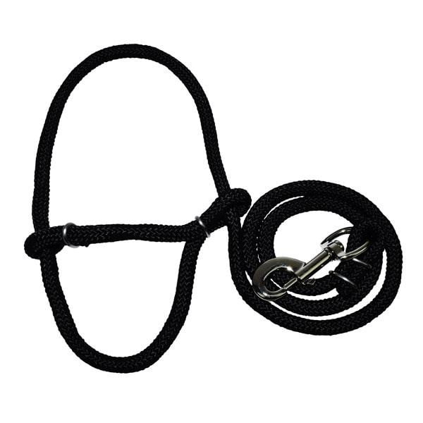 Adjustable Braided Lead with Snap - Lead - Hamilton - Miracle Corp