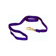 Deluxe Halter with Lead & Hand Loop - Halter - Hamilton - Miracle Corp