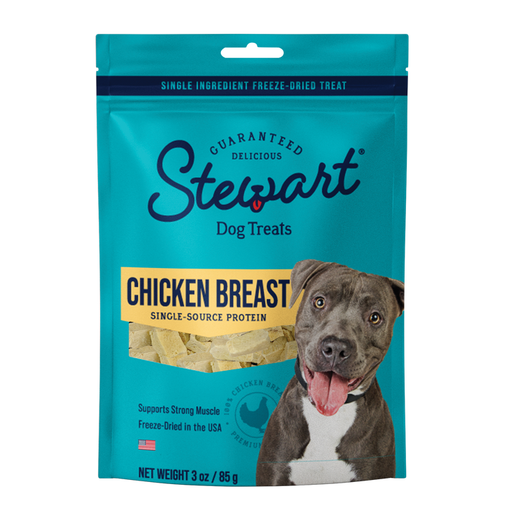Stewart freeze dried 2024 treats