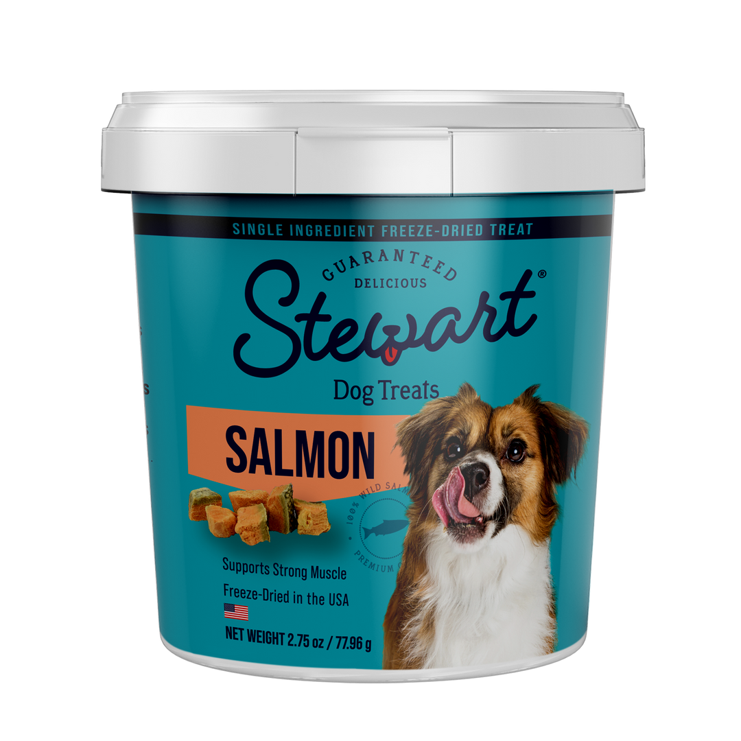 Salmon – BrightPet