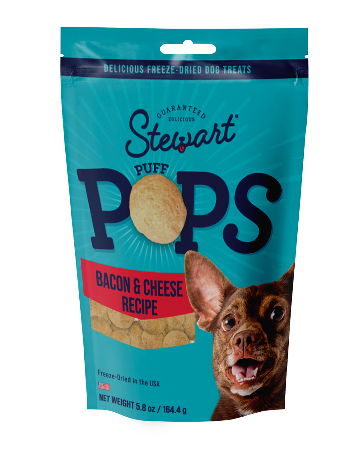 PuffPops – BrightPet