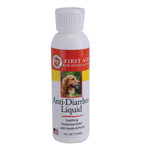 Anti-Diarrhea Liquid