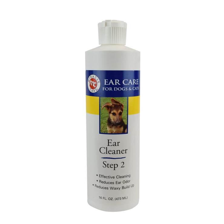 Ear Cleaner - Cleaner - Miracle Care - Miracle Corp
