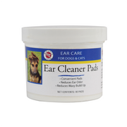 Ear Cleaning Pads