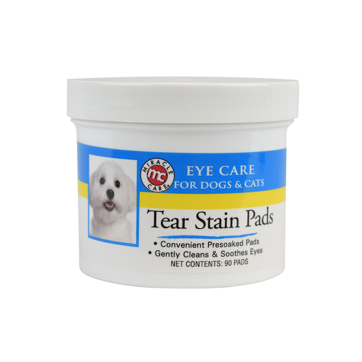 Tear Stain Pads