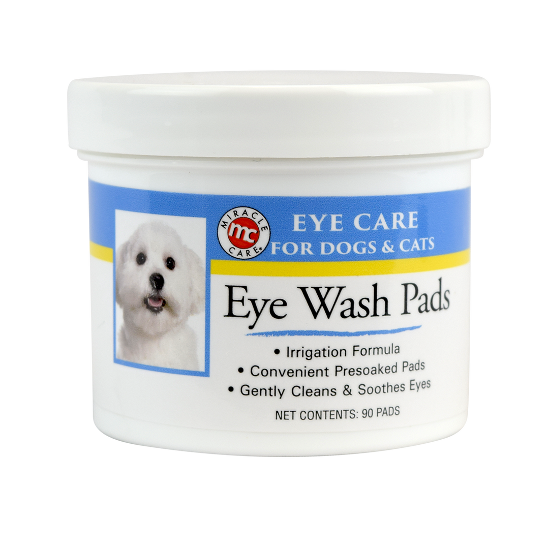 Boric acid eye wash for dogs hot sale