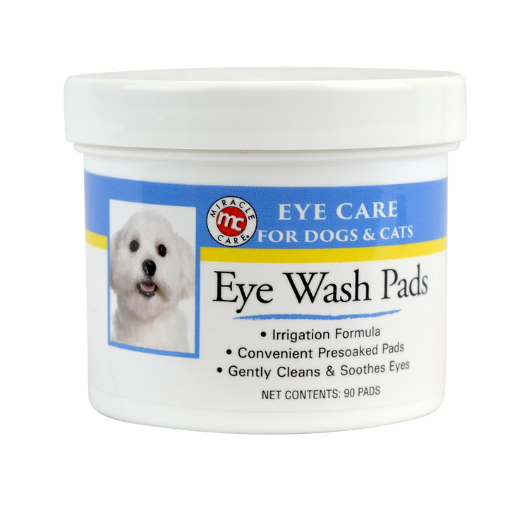 Boric acid eye sales wash for dogs