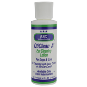 OtiClean A® Ear Cleaning Lotion - Ear Care - ARC Laboratories - Miracle Corp
