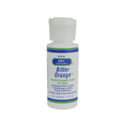 Bitter Orange Lick Deterrent - First Aid - ARC Laboratories - Miracle Corp