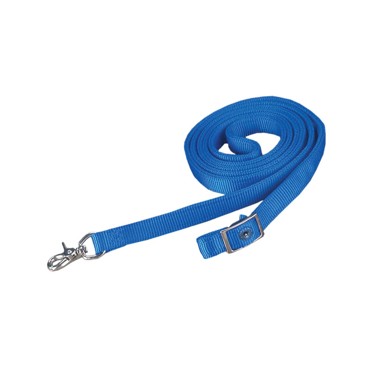 Double Thick Roping Reins - Tack - Hamilton - Miracle Corp