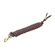 Cowboy Lead Rope, Weave - Lead - Hamilton - Miracle Corp