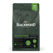 Blackwood Senior Dog Food