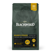 Blackwood Puppy Food