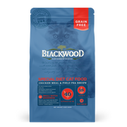 Blackwood grain free cat food outlet
