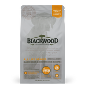 Blackwood Sensitive Skin and Stomach Dog Food