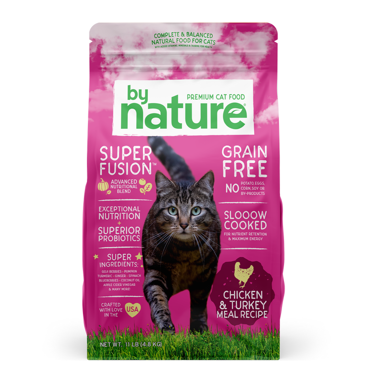 Grain free good for cats best sale