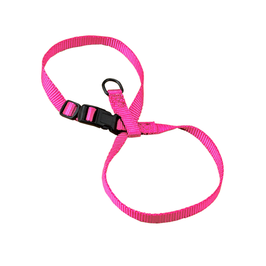Classic Figure Eight Dog Harness – BrightPet
