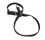 Breakaway & Snag Proof Reflective Adjustable Collar with Bell - Harness - Hamilton - Miracle Corp
