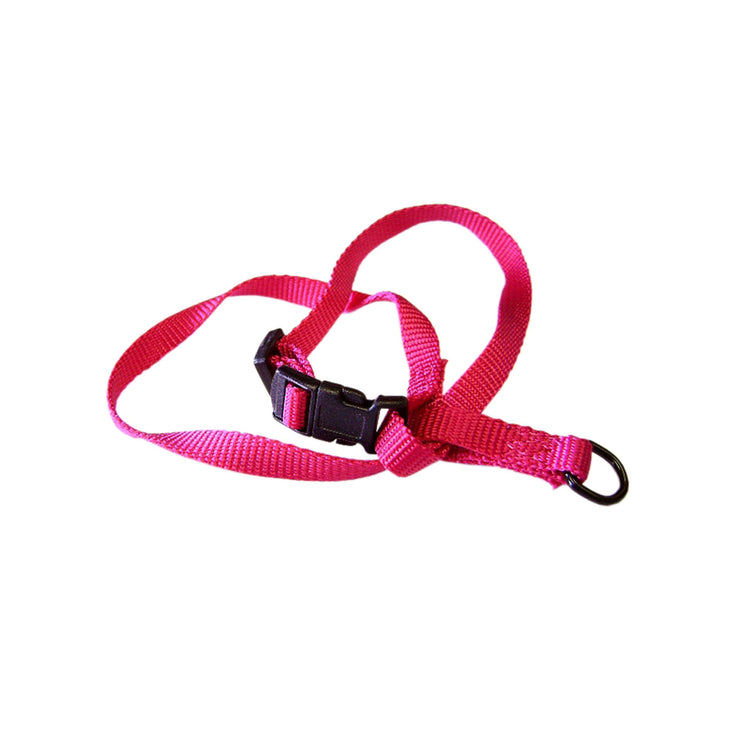 Figure Eight Cat Harness – Miracle Pet