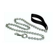 Chain Leash with Nylon Handle - Leash - Hamilton - Miracle Corp