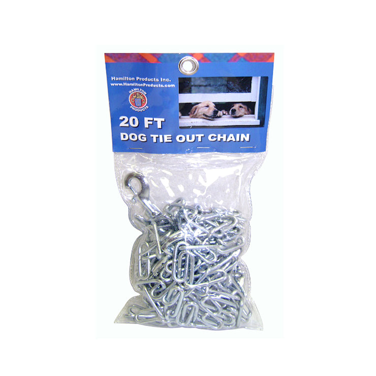 Tie Out Chains