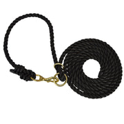 Poly Rope Lead with Snap - Lead - Hamilton - Miracle Corp